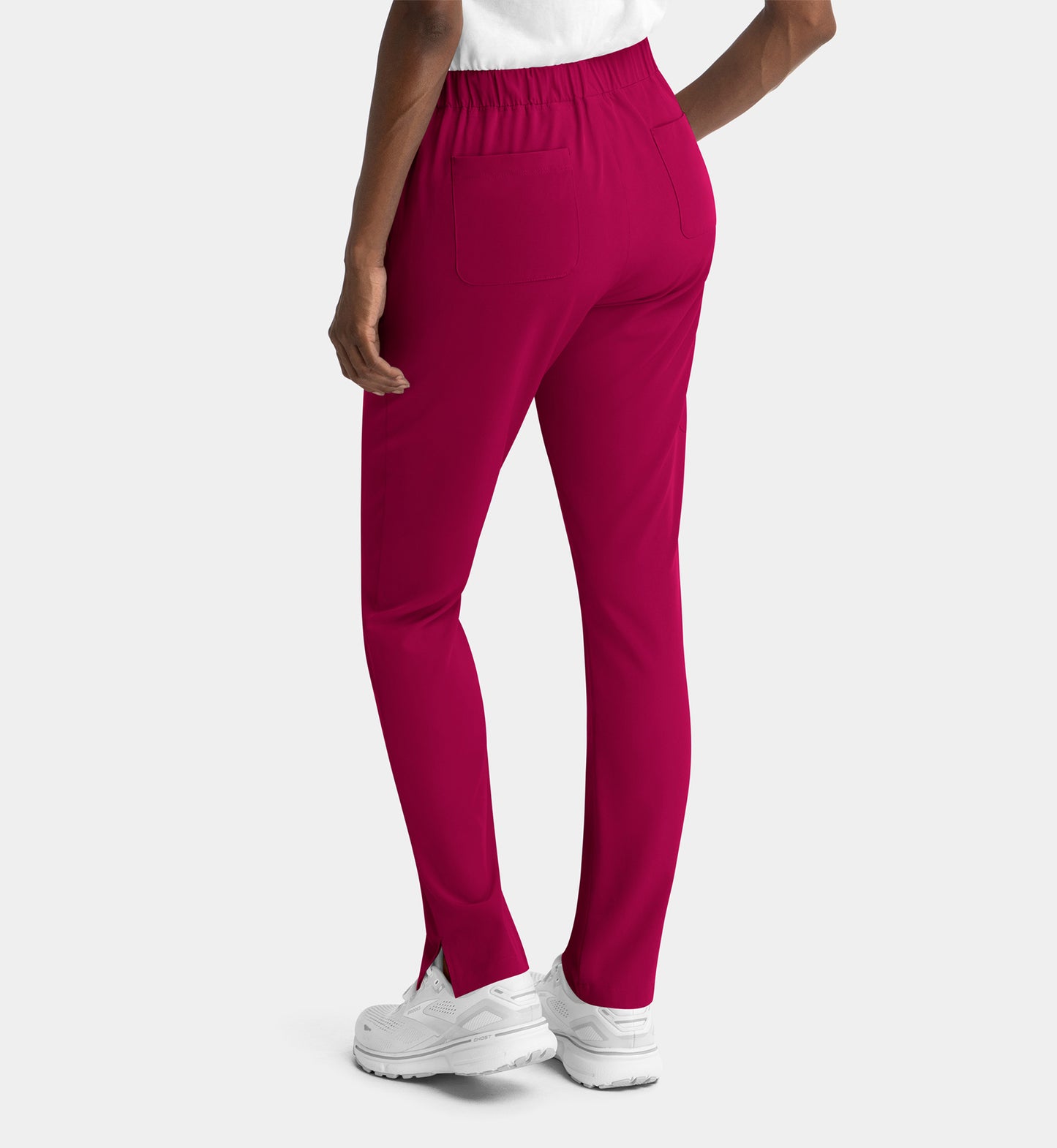 Women- Maeven, Matrix Impulse, Skinny Pull-On Pant 8530