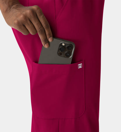 Women- Maeven, Matrix Impulse, Skinny Pull-On Pant 8530