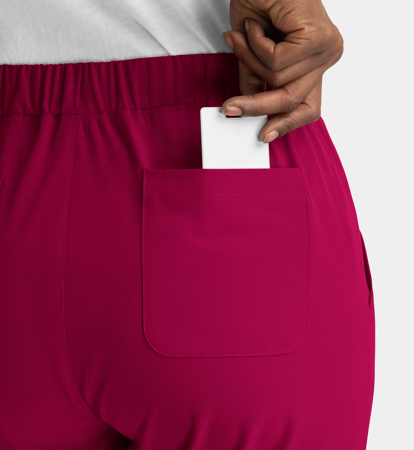 Women- Maeven, Matrix Impulse, Skinny Pull-On Pant 8530