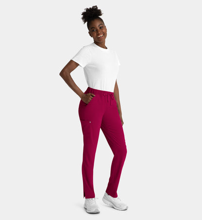 Women- Maeven, Matrix Impulse, Skinny Pull-On Pant 8530