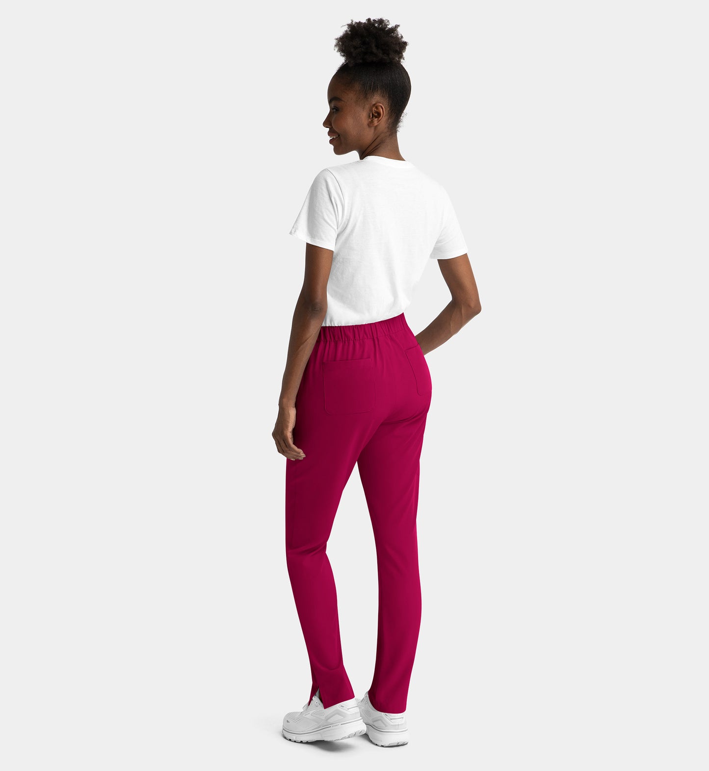 Women- Maeven, Matrix Impulse, Skinny Pull-On Pant 8530