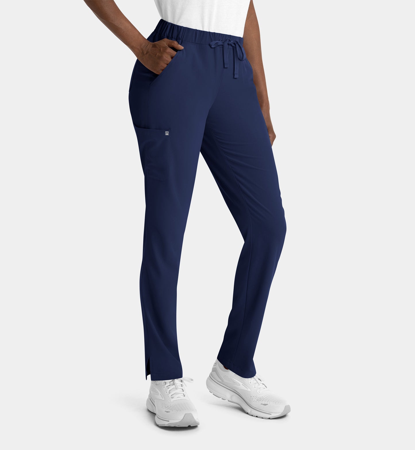Women- Maeven, Matrix Impulse, Skinny Pull-On Pant 8530