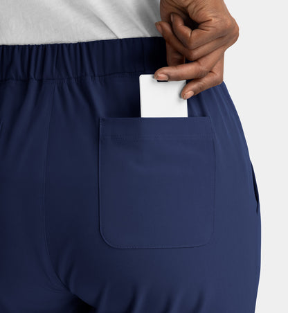 Women- Maeven, Matrix Impulse, Skinny Pull-On Pant 8530