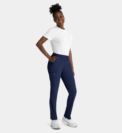 Women- Maeven, Matrix Impulse, Skinny Pull-On Pant 8530