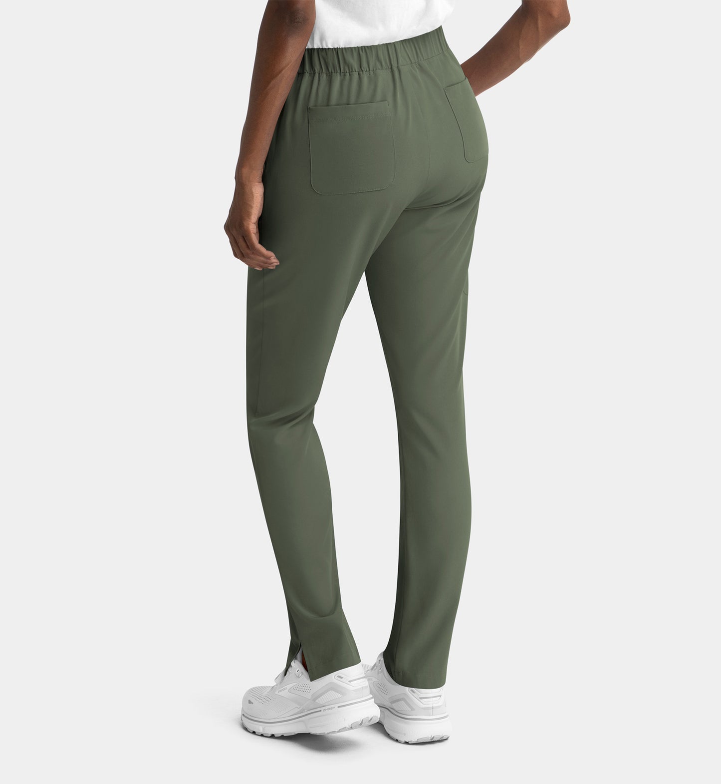 Women- Maeven, Matrix Impulse, Skinny Pull-On Pant 8530