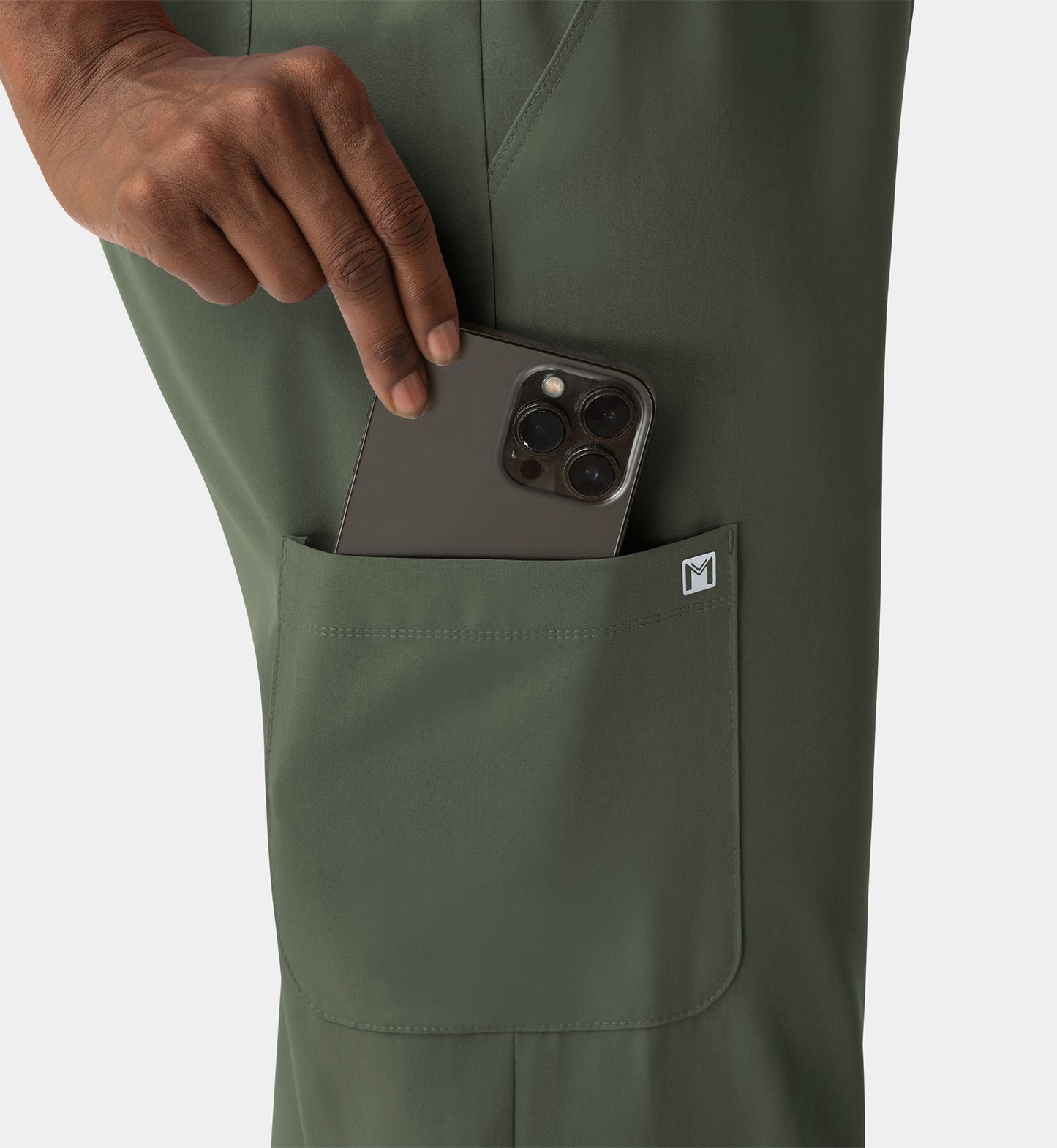 Women- Maeven, Matrix Impulse, Skinny Pull-On Pant 8530