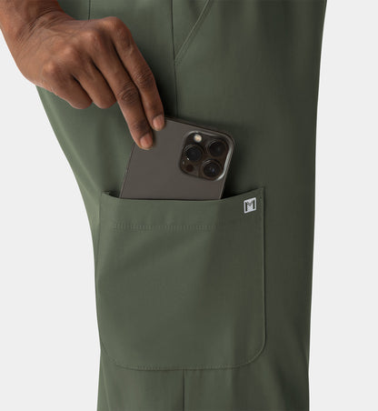 Women- Maeven, Matrix Impulse, Skinny Pull-On Pant 8530