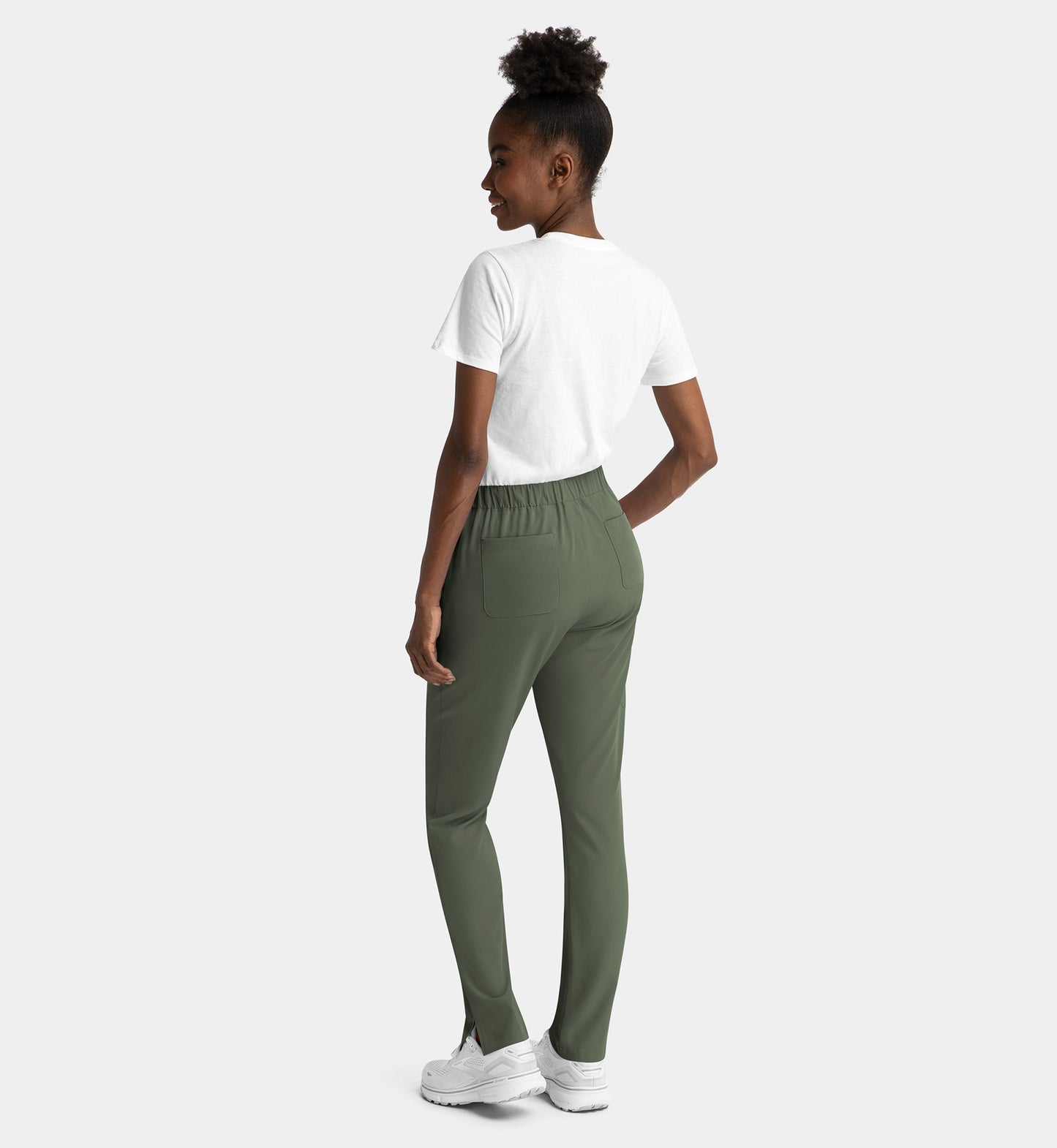 Women- Maeven, Matrix Impulse, Skinny Pull-On Pant 8530