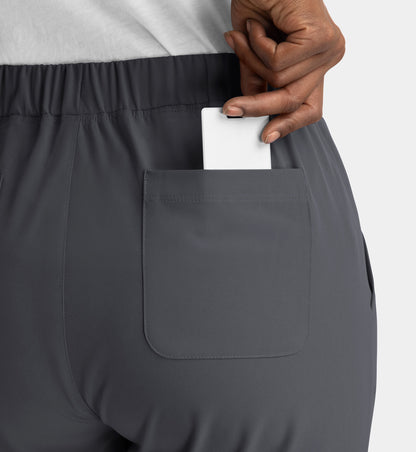 Women- Maeven, Matrix Impulse, Skinny Pull-On Pant 8530