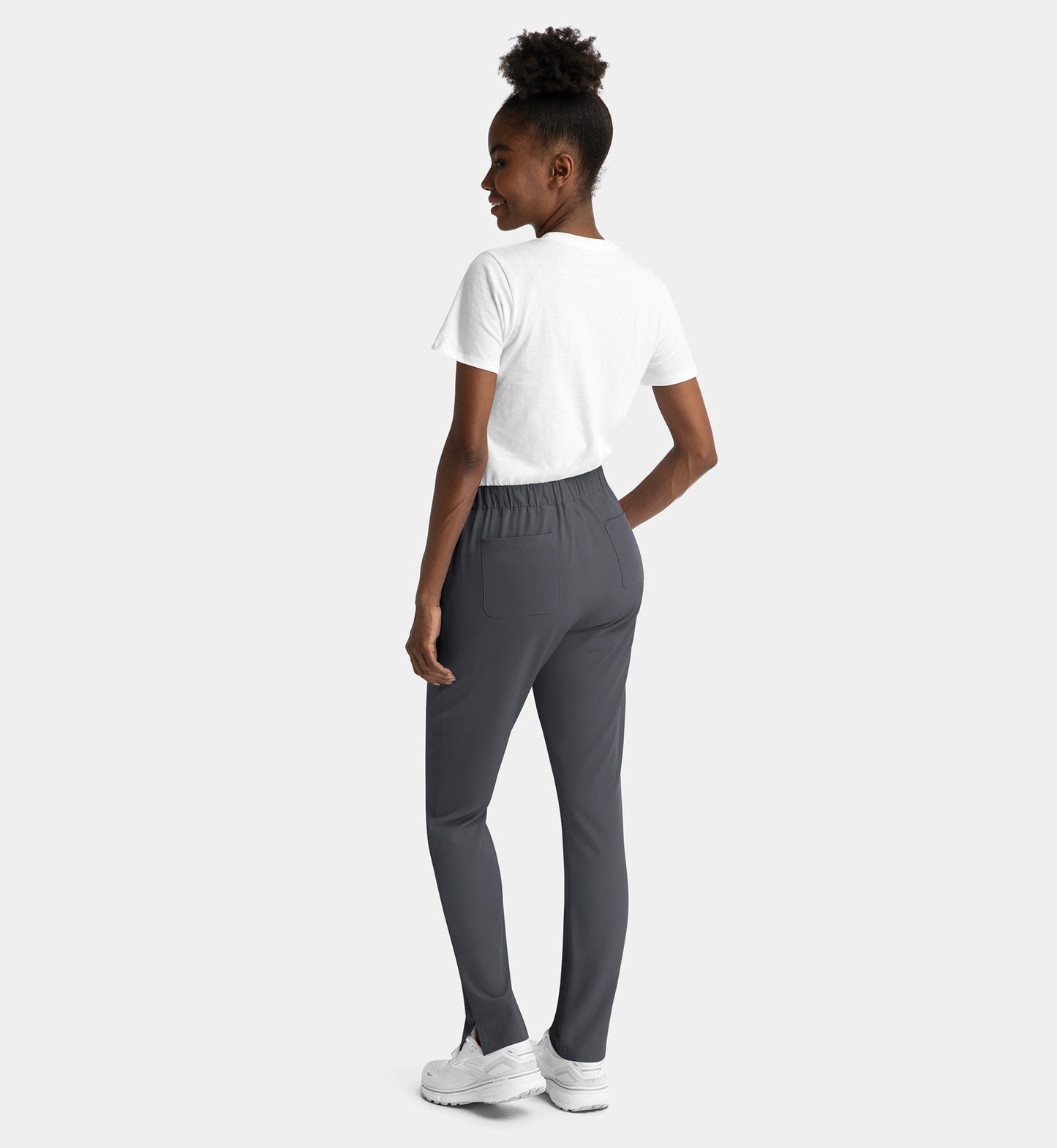 Women- Maeven, Matrix Impulse, Skinny Pull-On Pant 8530