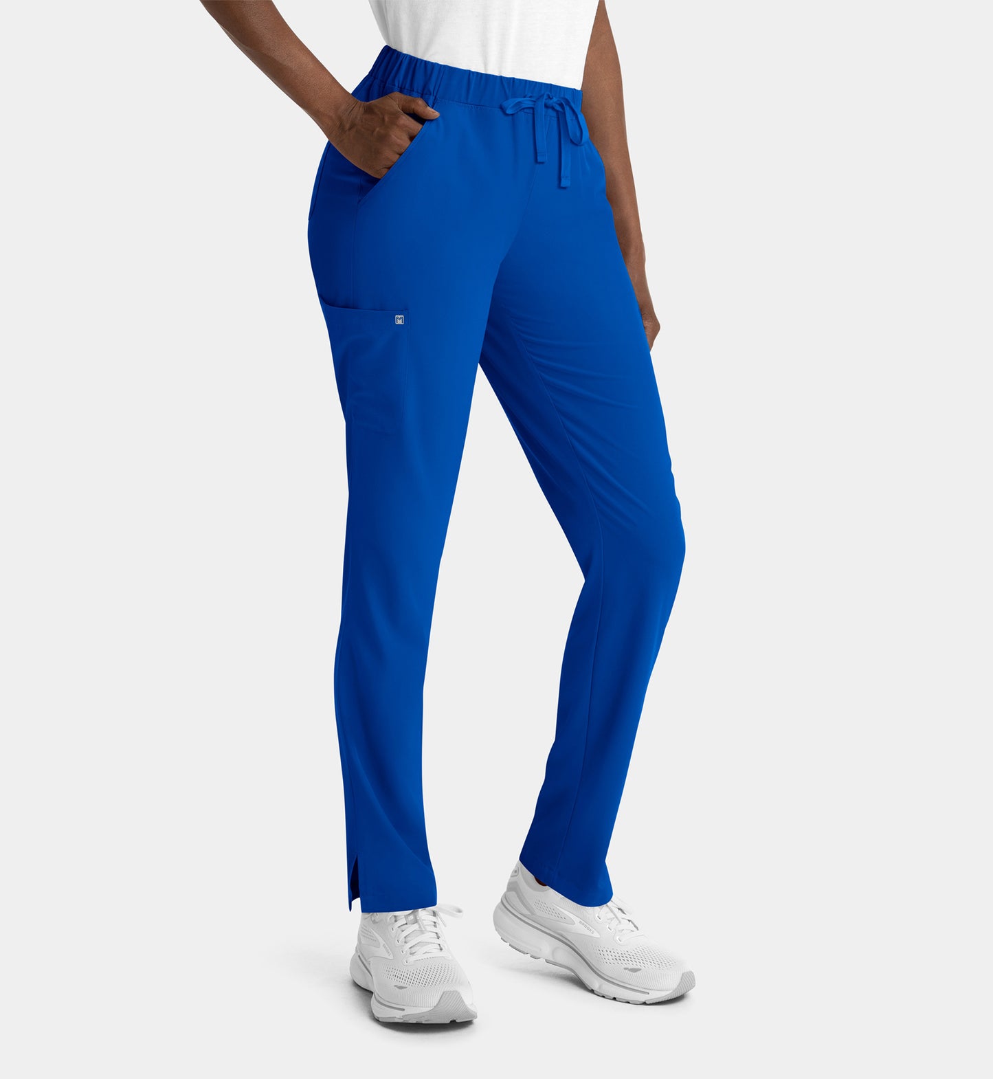 Women- Maeven, Matrix Impulse, Skinny Pull-On Pant 8530