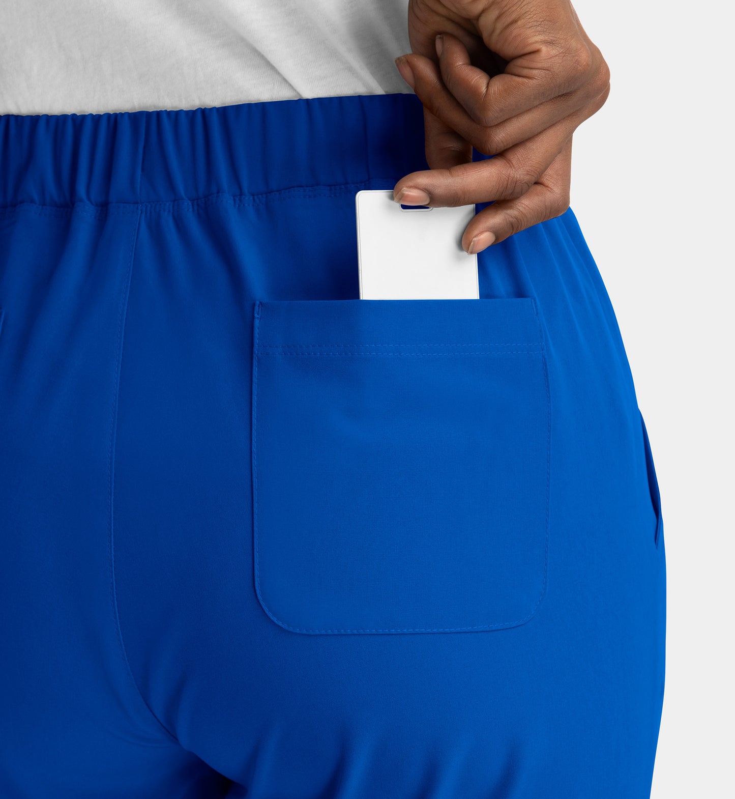 Women- Maeven, Matrix Impulse, Skinny Pull-On Pant 8530