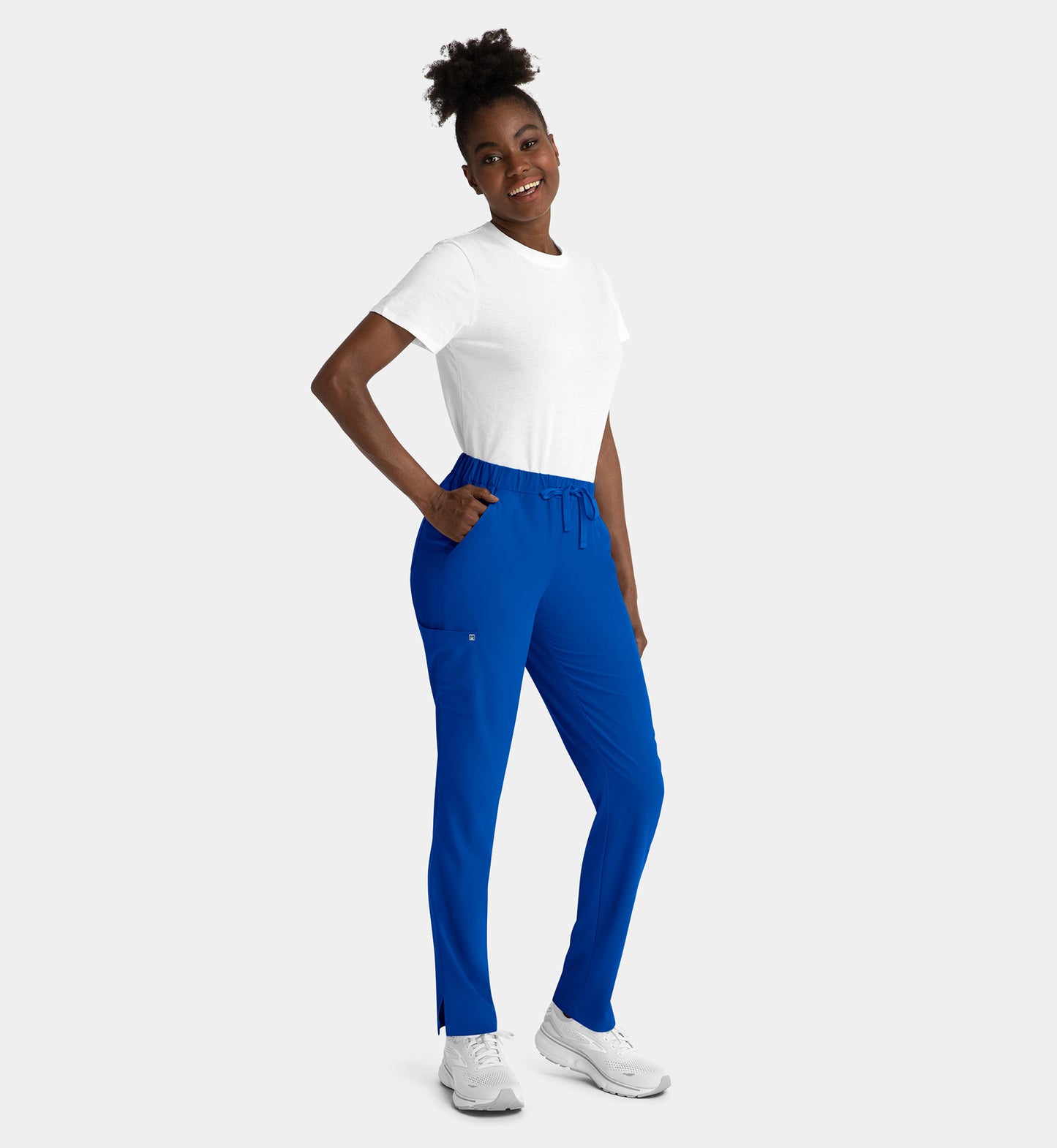 Women- Maeven, Matrix Impulse, Skinny Pull-On Pant 8530