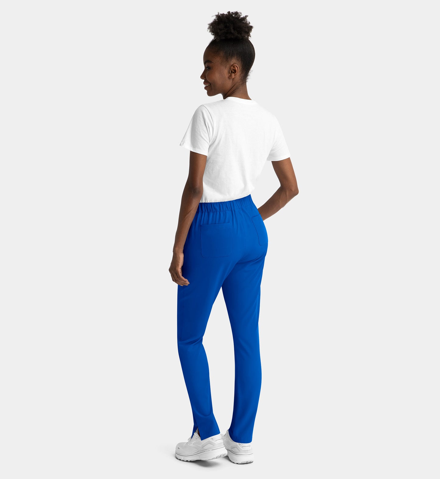 Women- Maeven, Matrix Impulse, Skinny Pull-On Pant 8530