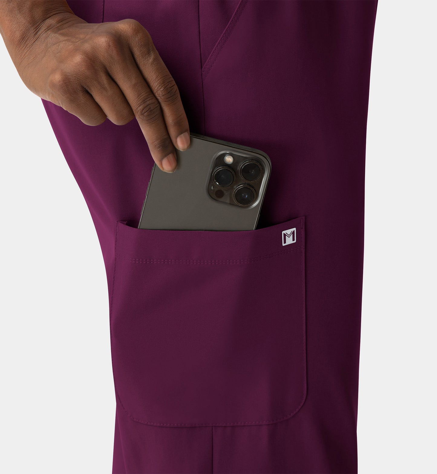 Women- Maeven, Matrix Impulse, Skinny Pull-On Pant 8530