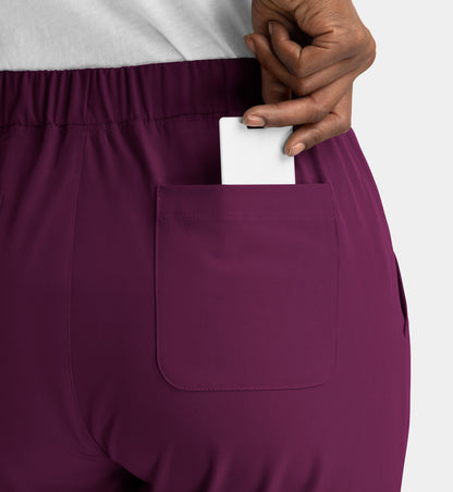 Women- Maeven, Matrix Impulse, Skinny Pull-On Pant 8530