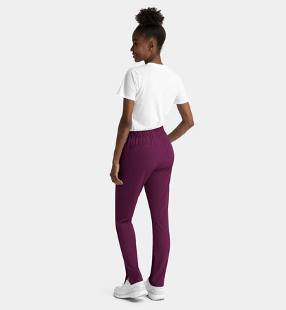 Women- Maeven, Matrix Impulse, Skinny Pull-On Pant 8530