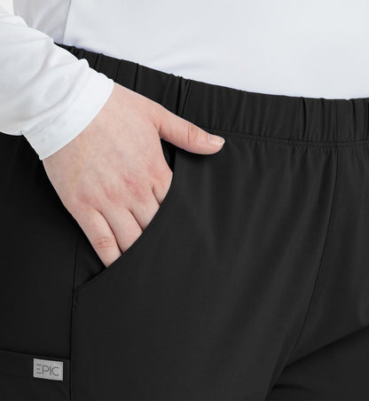 Women’s  IRG –EPIC Tapered Leg Pant 9811