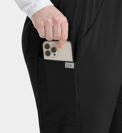 Women’s  IRG –EPIC Tapered Leg Pant 9811