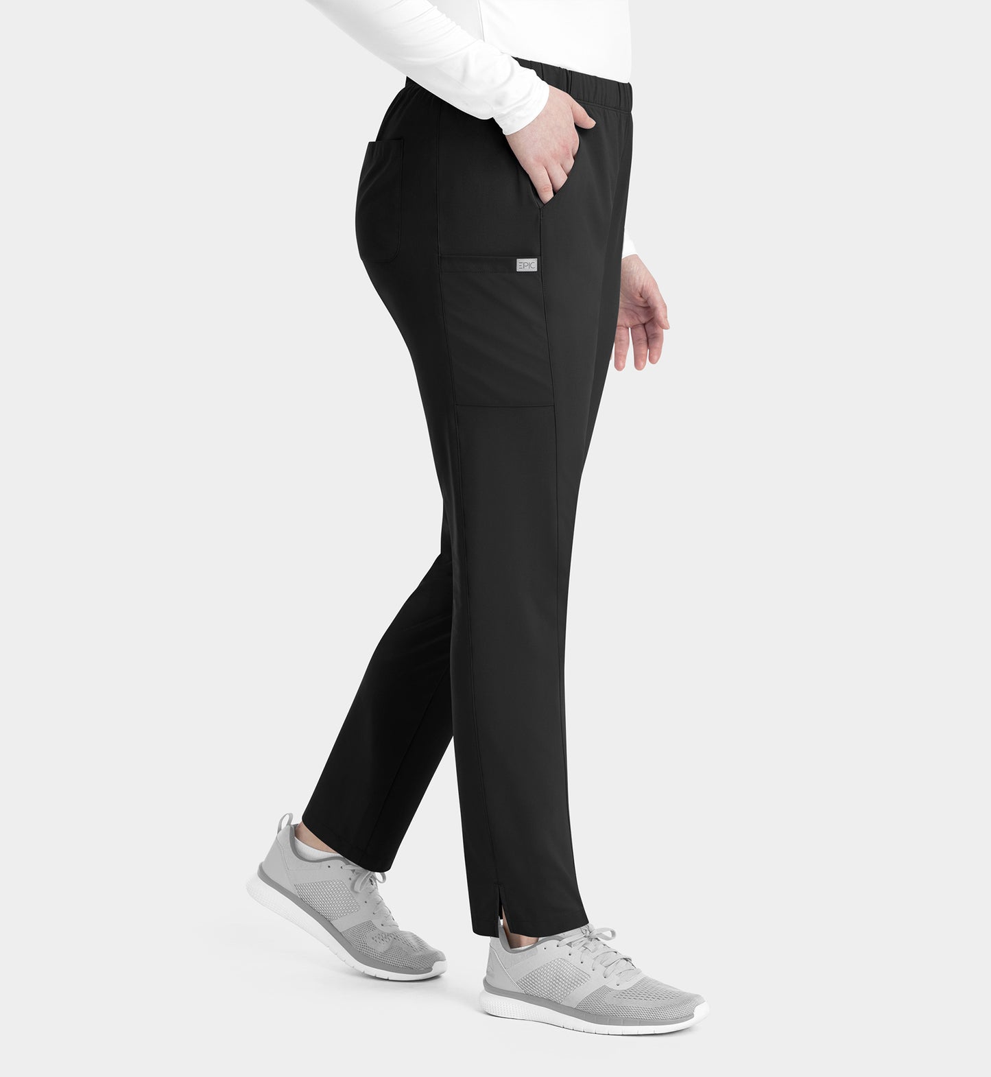 Women’s  IRG –EPIC Tapered Leg Pant 9811