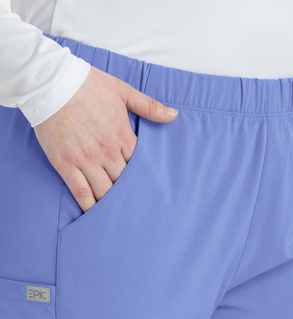 Women’s  IRG –EPIC Tapered Leg Pant 9811