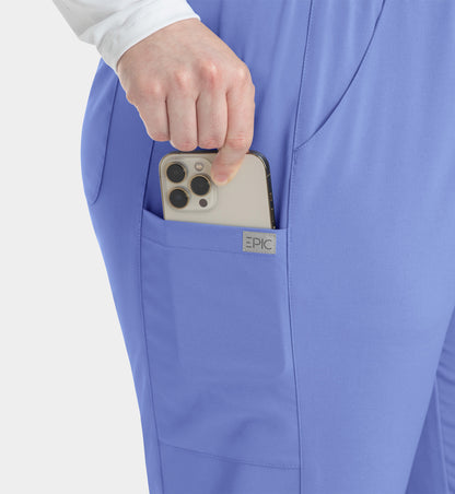 Women’s  IRG –EPIC Tapered Leg Pant 9811