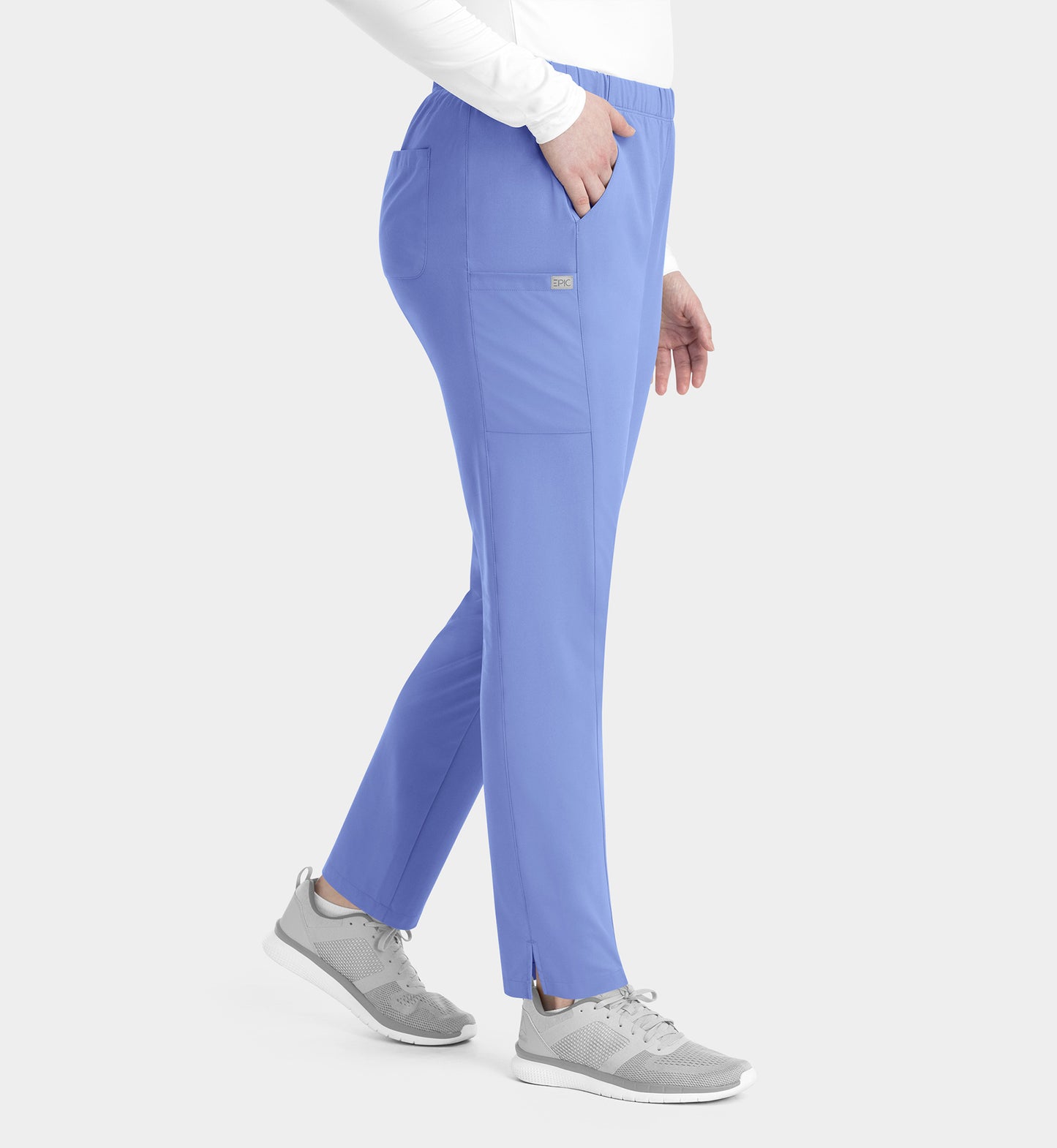Women’s  IRG –EPIC Tapered Leg Pant 9811