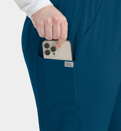 Women’s  IRG –EPIC Tapered Leg Pant 9811