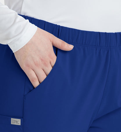 Women’s  IRG –EPIC Tapered Leg Pant 9811