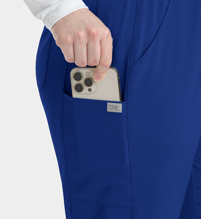 Women’s  IRG –EPIC Tapered Leg Pant 9811