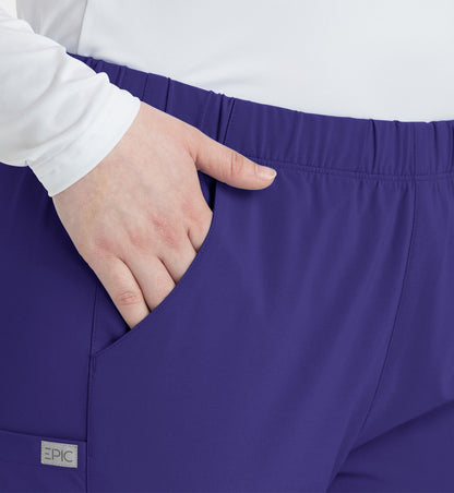 Women’s  IRG –EPIC Tapered Leg Pant 9811