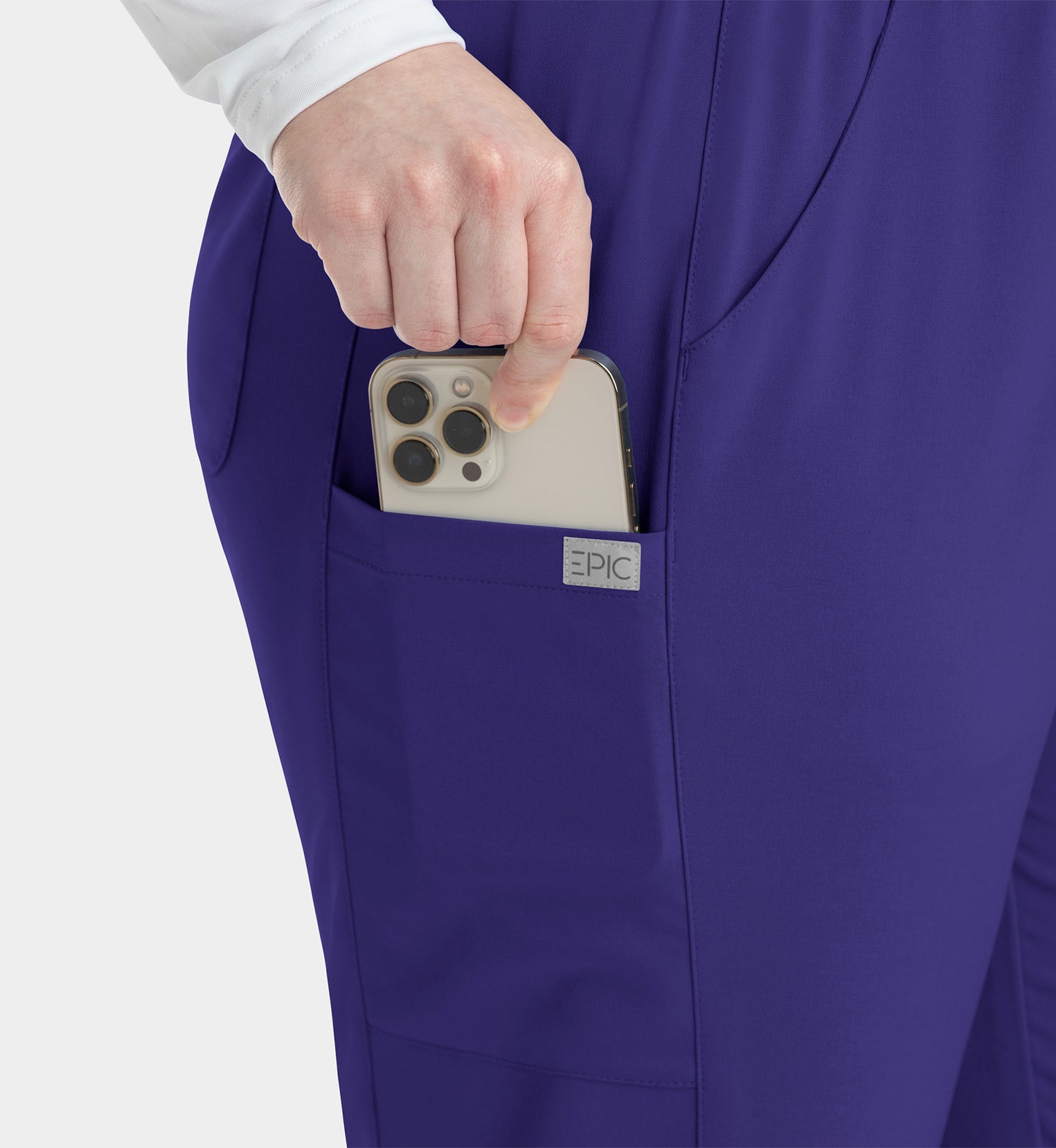 Women’s  IRG –EPIC Tapered Leg Pant 9811