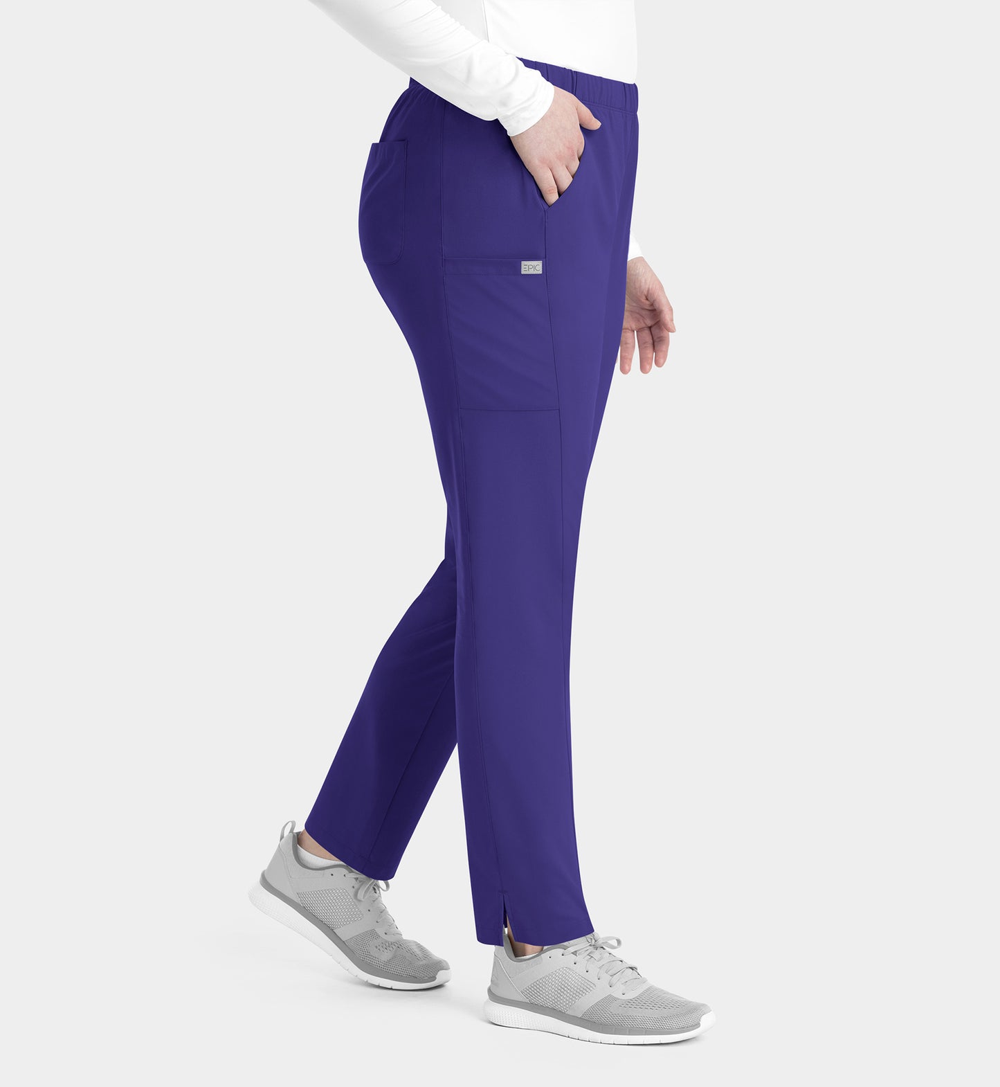 Women’s  IRG –EPIC Tapered Leg Pant 9811