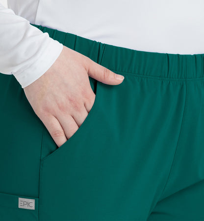 Women’s  IRG –EPIC Tapered Leg Pant 9811