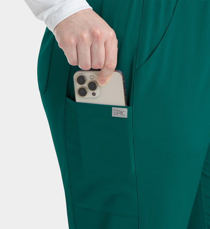 Women’s  IRG –EPIC Tapered Leg Pant 9811