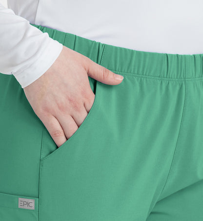 Women’s  IRG –EPIC Tapered Leg Pant 9811