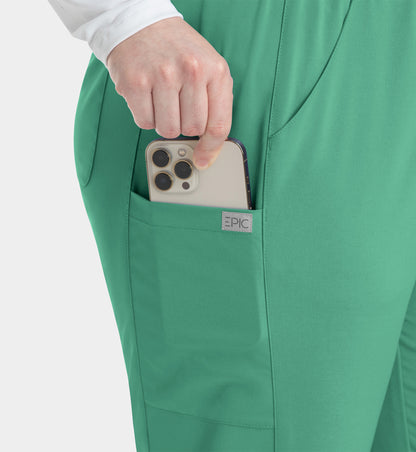 Women’s  IRG –EPIC Tapered Leg Pant 9811