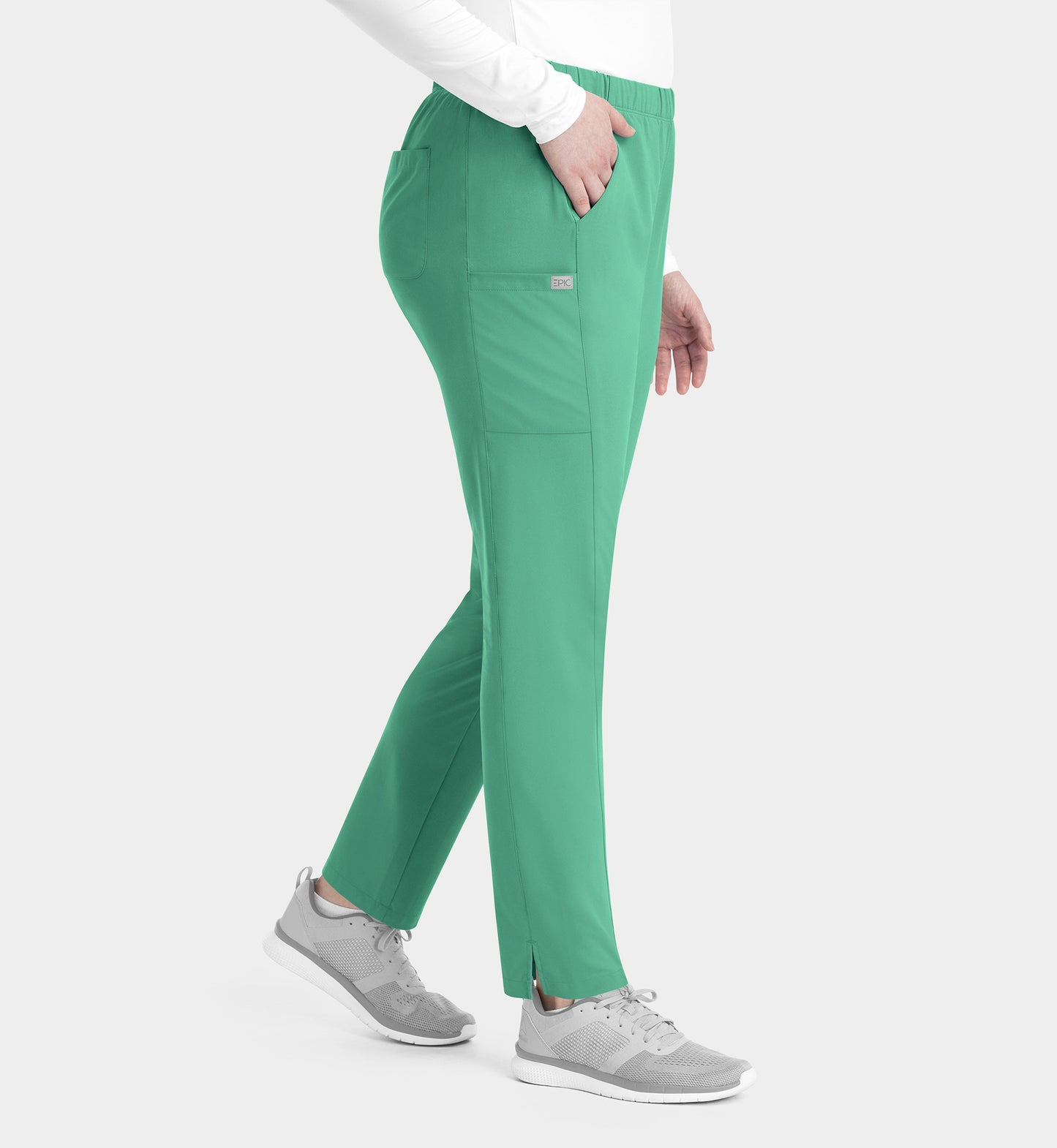 Women’s  IRG –EPIC Tapered Leg Pant 9811