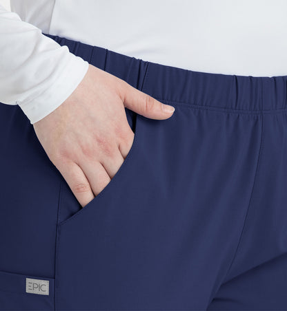 Women’s  IRG –EPIC Tapered Leg Pant 9811