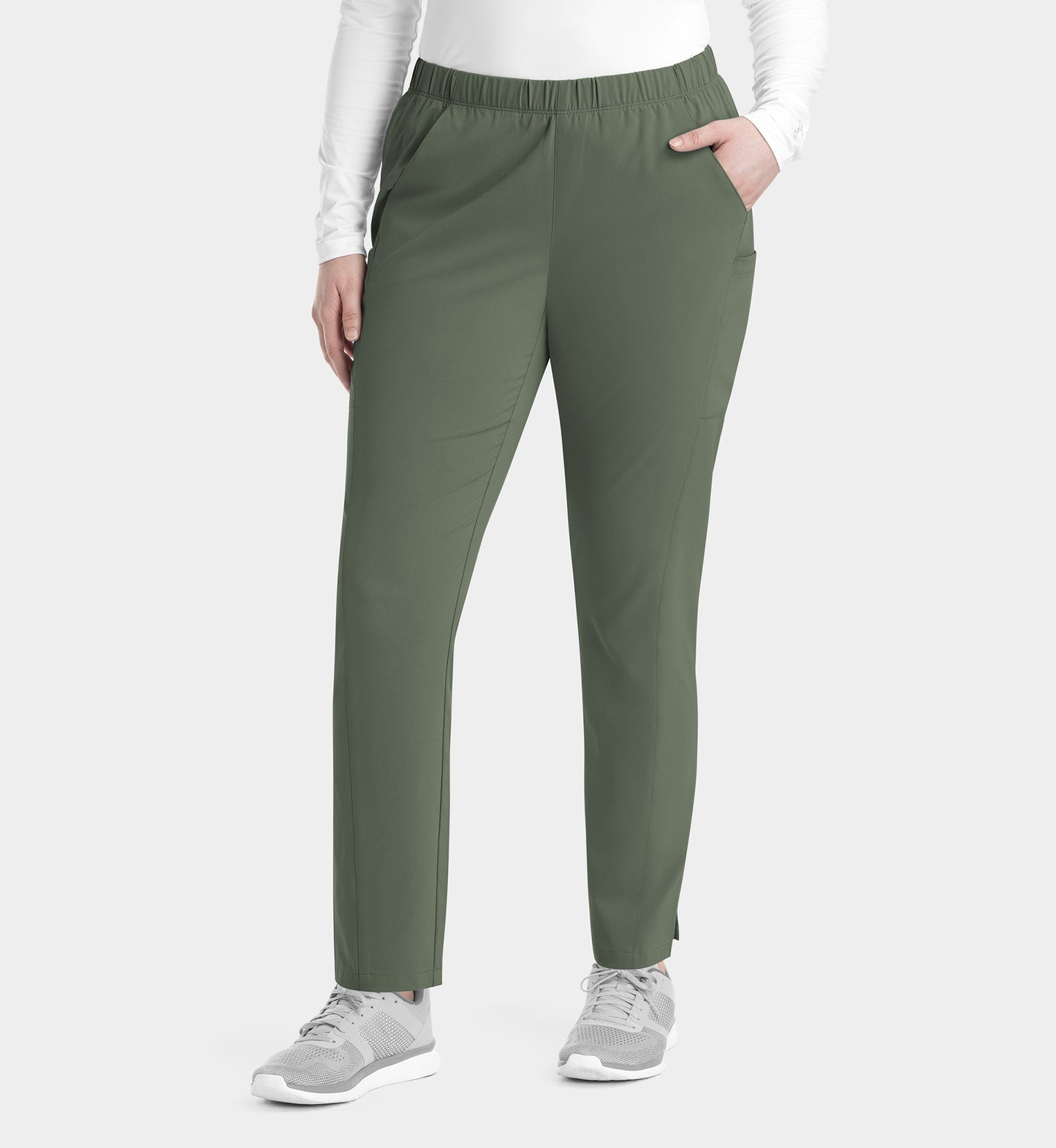 Women’s  IRG –EPIC Tapered Leg Pant 9811