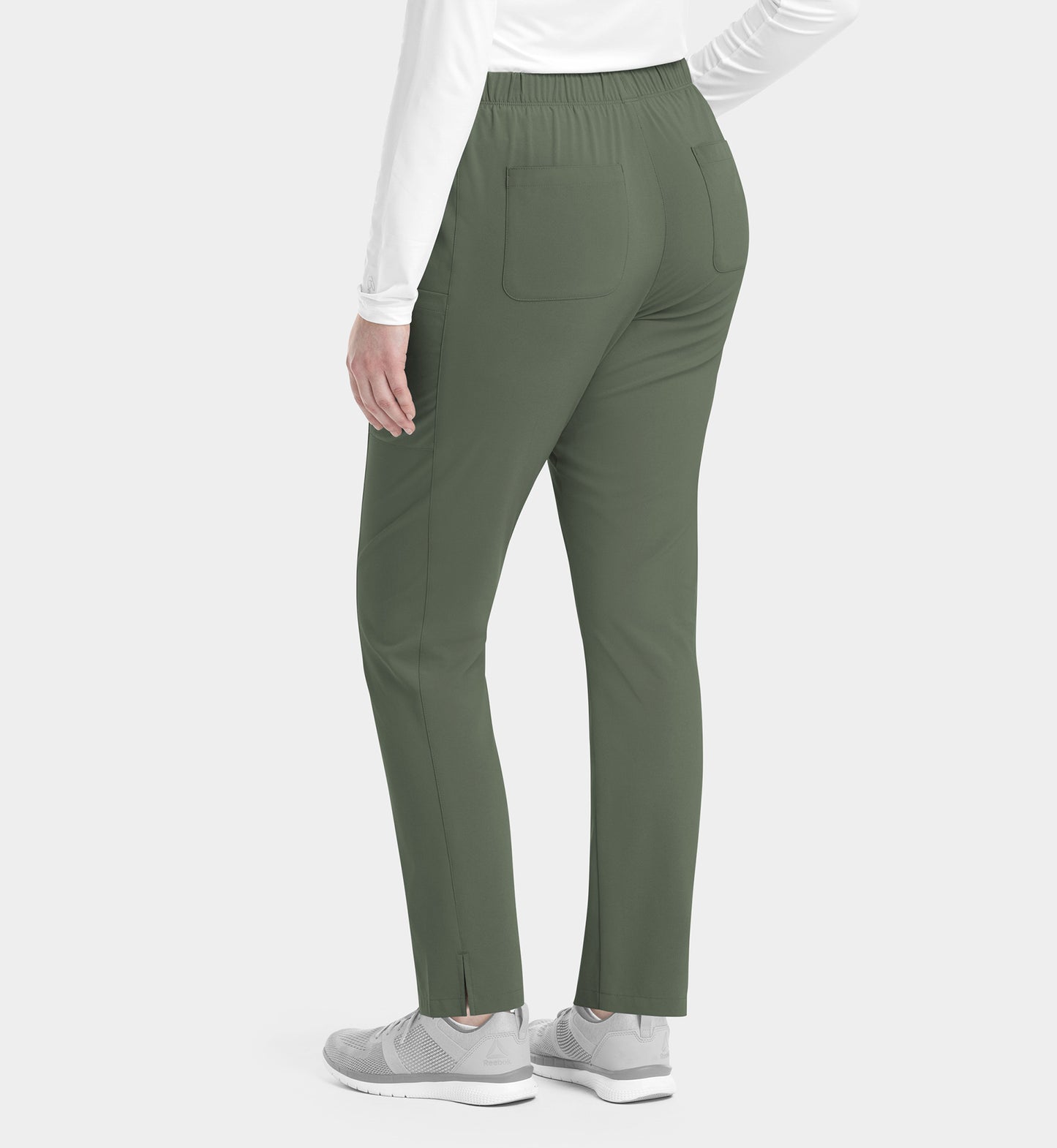 Women’s  IRG –EPIC Tapered Leg Pant 9811