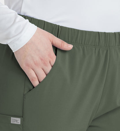 Women’s  IRG –EPIC Tapered Leg Pant 9811