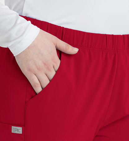 Women’s  IRG –EPIC Tapered Leg Pant 9811