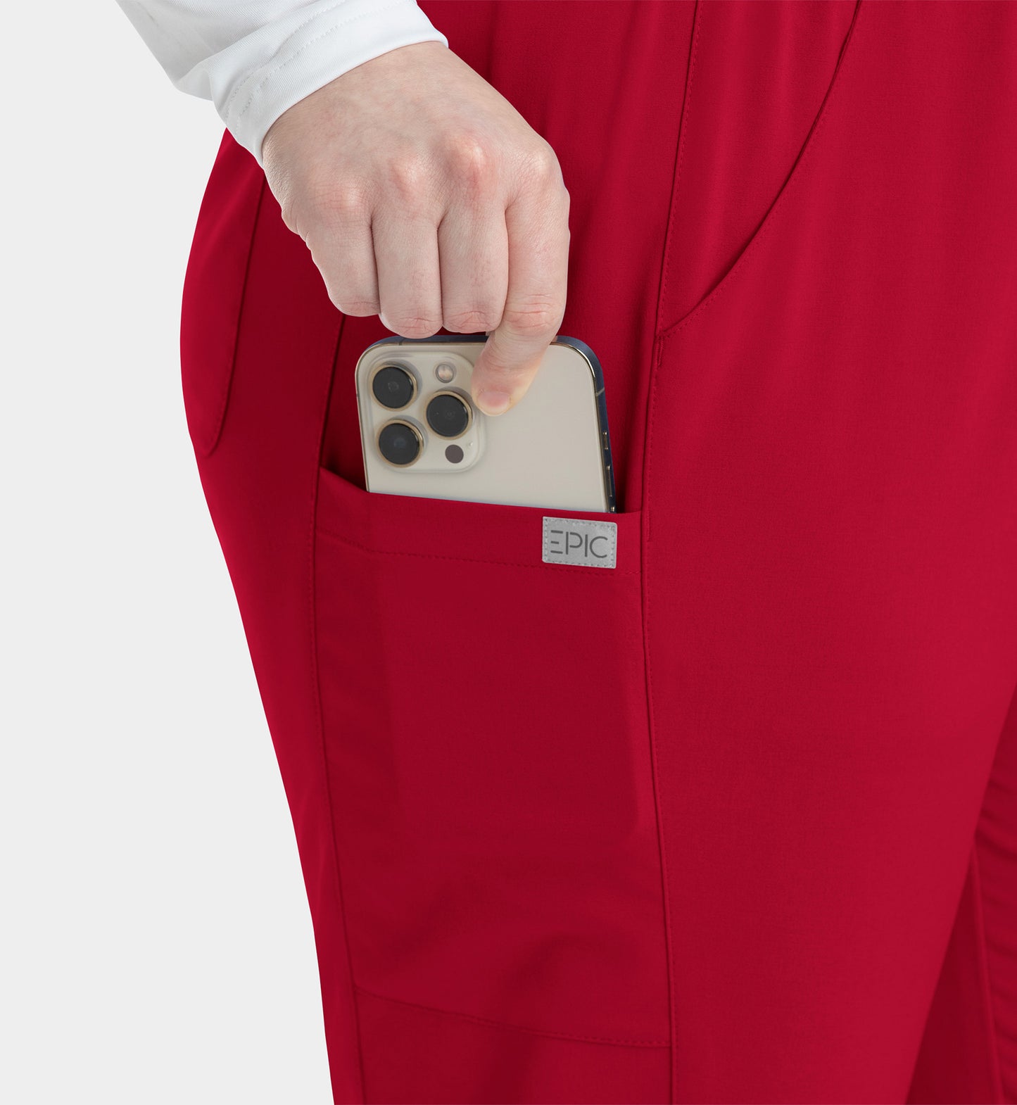 Women’s  IRG –EPIC Tapered Leg Pant 9811