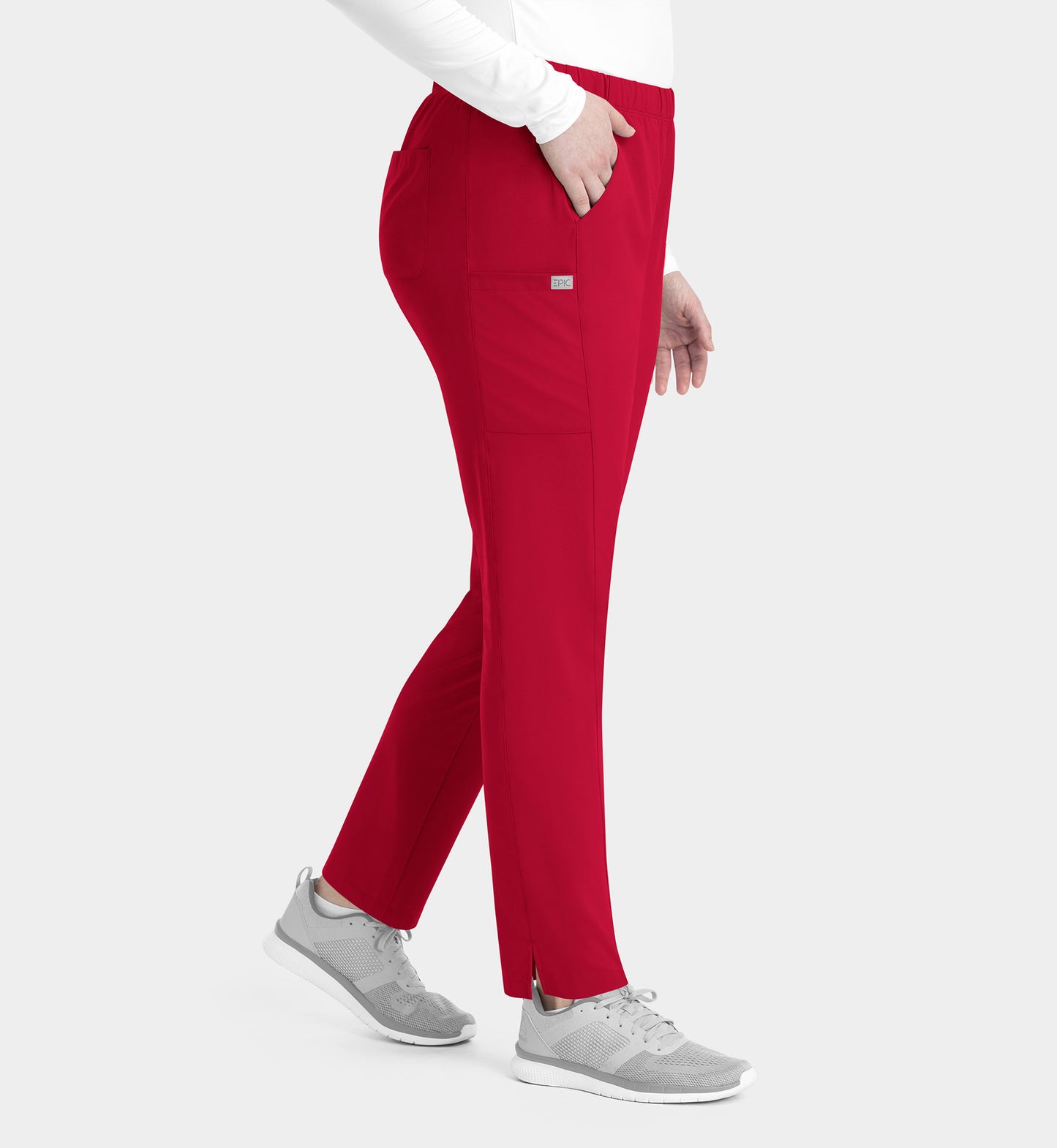 Women’s  IRG –EPIC Tapered Leg Pant 9811