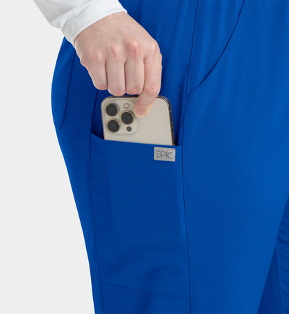 Women’s  IRG –EPIC Tapered Leg Pant 9811