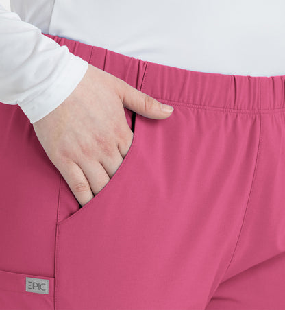 Women’s  IRG –EPIC Tapered Leg Pant 9811