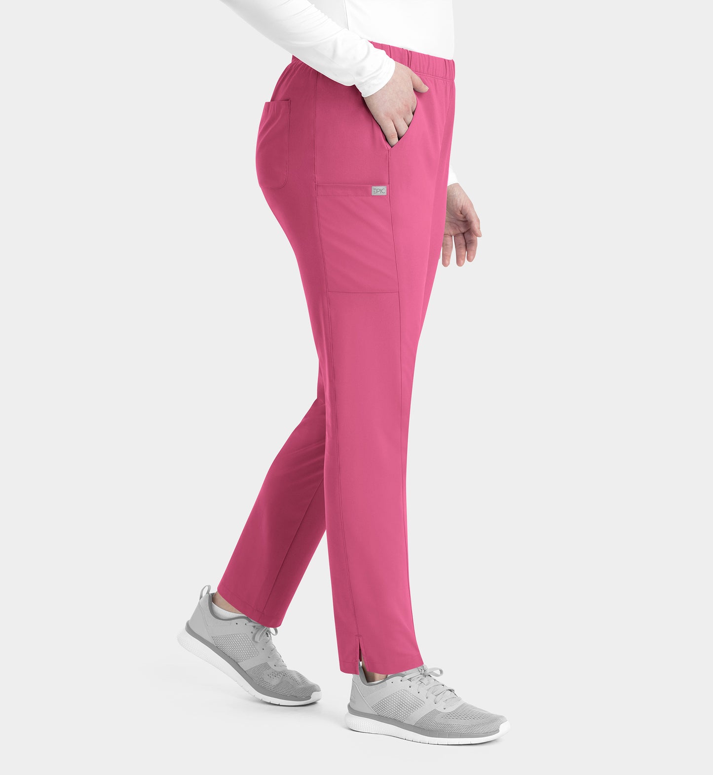 Women’s  IRG –EPIC Tapered Leg Pant 9811