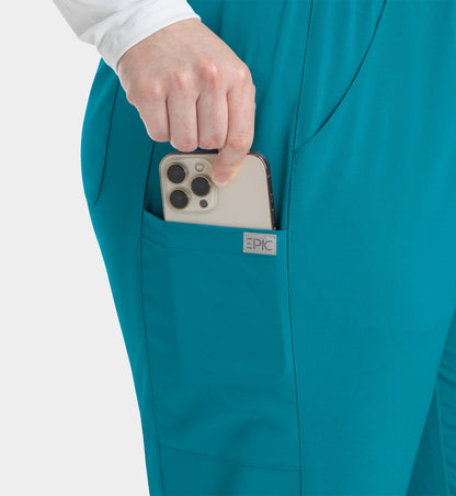 Women’s  IRG –EPIC Tapered Leg Pant 9811