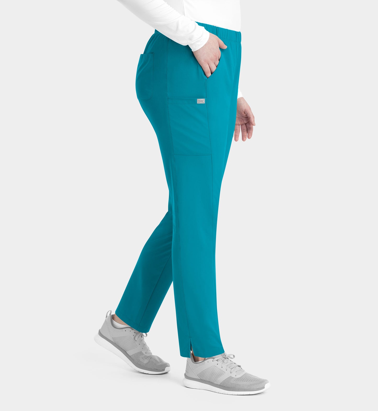 Women’s  IRG –EPIC Tapered Leg Pant 9811